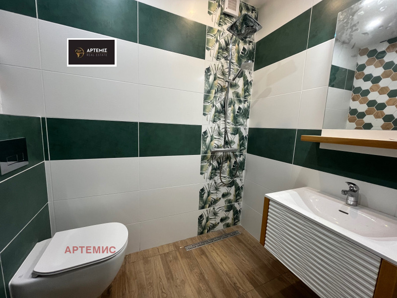 Дава под наем 2-СТАЕН, гр. София, Малинова долина, снимка 7 - Апартаменти - 53370779