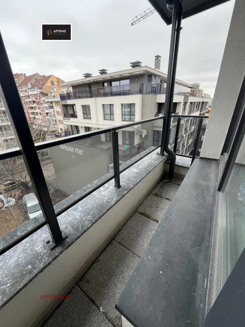 Дава под наем 2-СТАЕН, гр. София, Малинова долина, снимка 9 - Апартаменти - 53370779