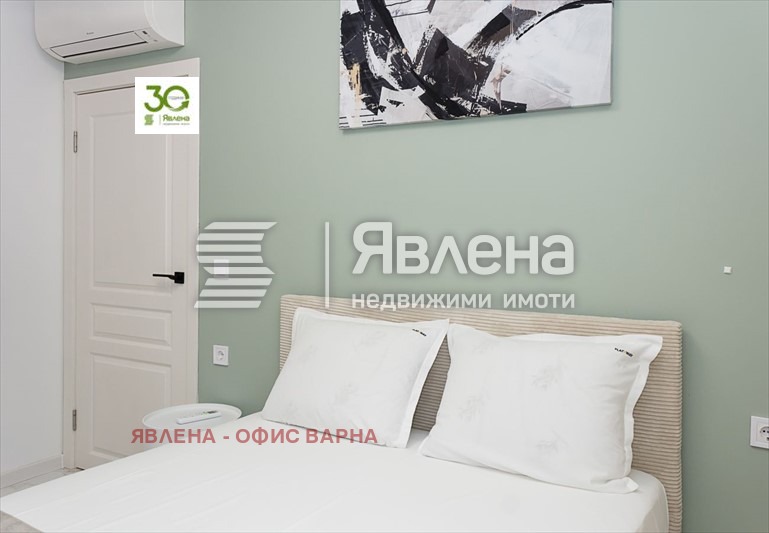 Дава под наем 2-СТАЕН, гр. Варна, Чайка, снимка 11 - Апартаменти - 53567169