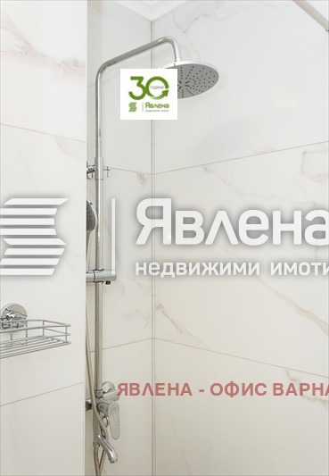 Дава под наем 2-СТАЕН, гр. Варна, Чайка, снимка 16 - Апартаменти - 53567169