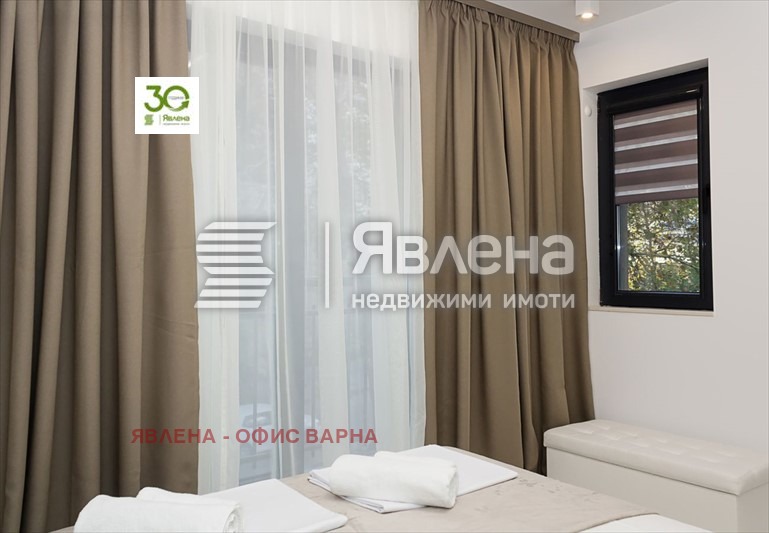 Дава под наем 2-СТАЕН, гр. Варна, Чайка, снимка 12 - Апартаменти - 53567169