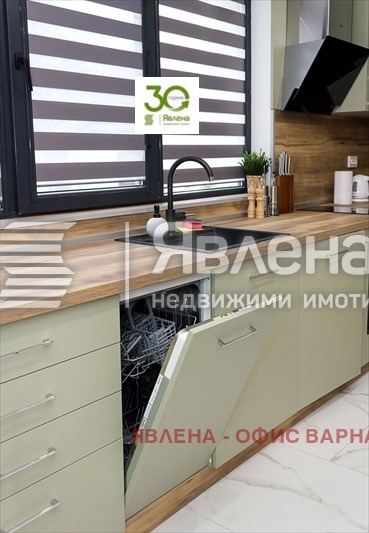 Дава под наем 2-СТАЕН, гр. Варна, Чайка, снимка 6 - Апартаменти - 53567169