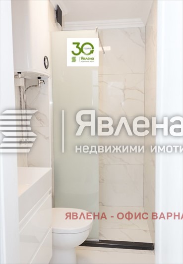 Дава под наем 2-СТАЕН, гр. Варна, Чайка, снимка 14 - Апартаменти - 53567169