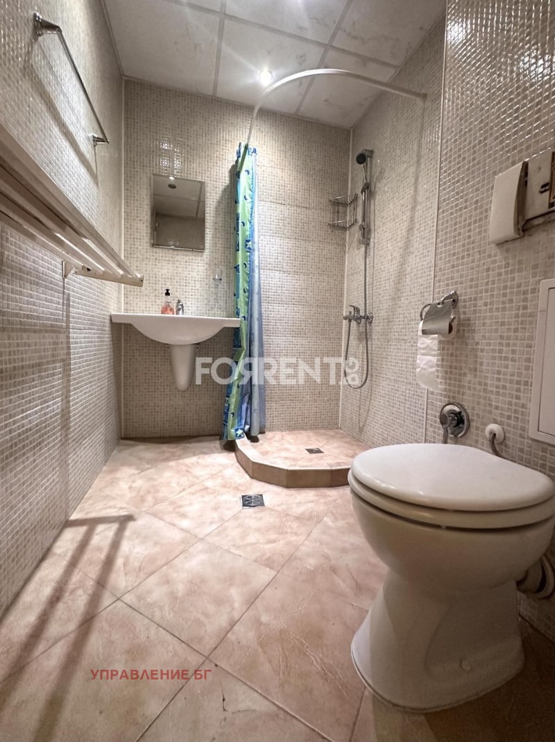 Дава под наем 2-СТАЕН, гр. София, Студентски град, снимка 6 - Апартаменти - 55517061
