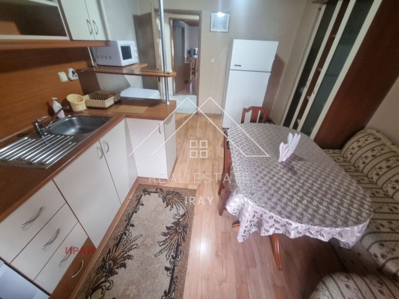 Til leje  2 soveværelser Stara Zagora , ORB , 60 kvm | 60640231 - billede [3]