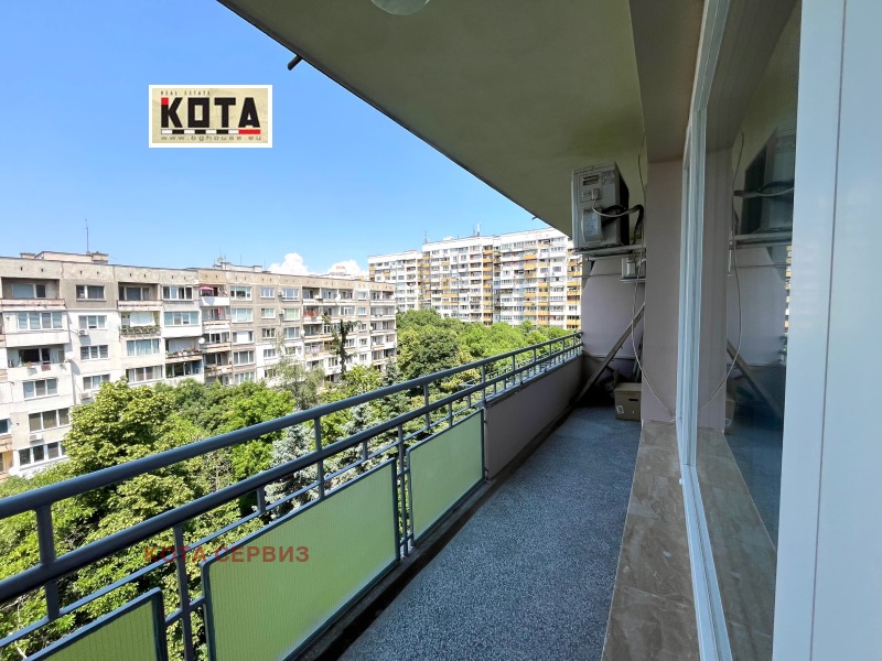 Do wynajęcia  2 sypialnie Sofia , Sweta Troica , 110 mkw | 94933183 - obraz [5]