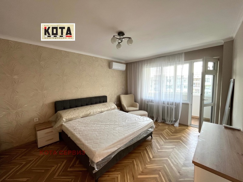 Do wynajęcia  2 sypialnie Sofia , Sweta Troica , 110 mkw | 94933183 - obraz [6]