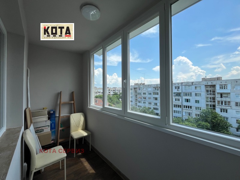 Do wynajęcia  2 sypialnie Sofia , Sweta Troica , 110 mkw | 94933183 - obraz [8]