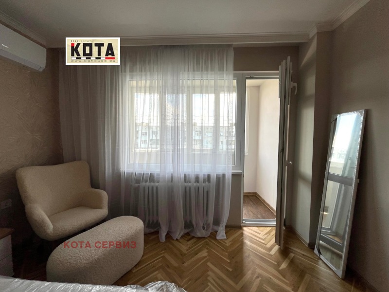 Do wynajęcia  2 sypialnie Sofia , Sweta Troica , 110 mkw | 94933183 - obraz [7]