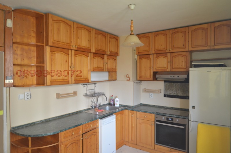 Kiralık  2 yatak odası Sofia , Mladost 3 , 86 metrekare | 57805819 - görüntü [4]