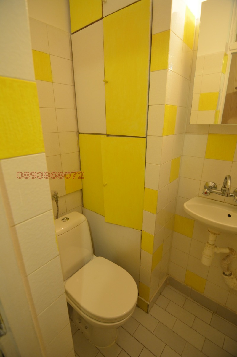Kiralık  2 yatak odası Sofia , Mladost 3 , 86 metrekare | 57805819 - görüntü [9]