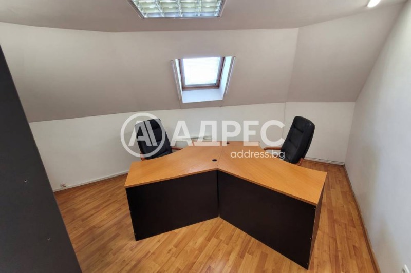 Kiralık  Ofis Sofia , Hadji Dimitar , 60 metrekare | 16920411