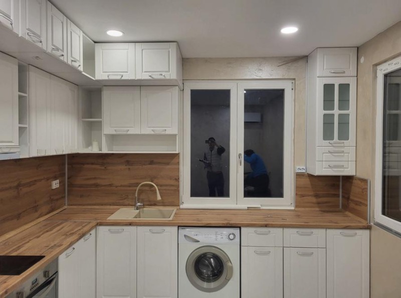 Do wynajęcia  Piętro domu Sofia , Knjażewo , 40 mkw | 16362816 - obraz [3]