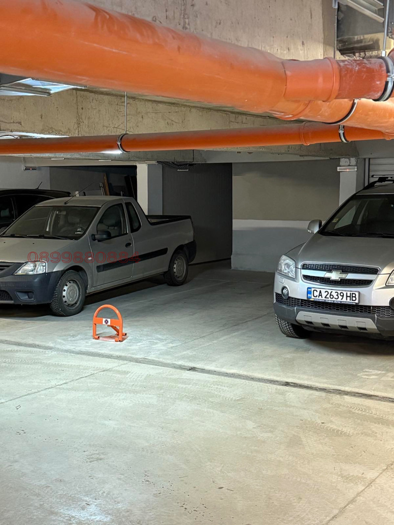Издаје се  Паркинг простор Софија , Овча купел , 13 м2 | 36050892 - слика [6]