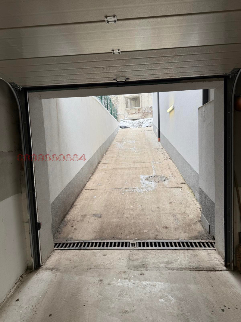 Издаје се  Паркинг простор Софија , Овча купел , 13 м2 | 36050892 - слика [5]