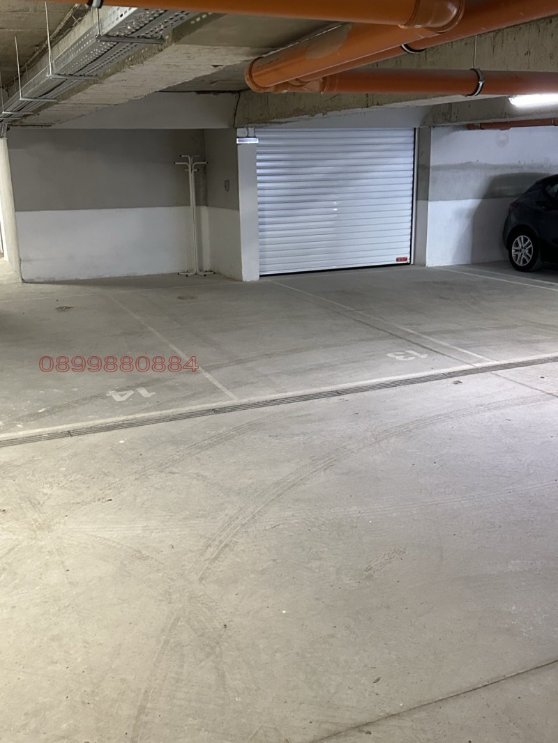 Издаје се  Паркинг простор Софија , Овча купел , 13 м2 | 36050892 - слика [4]