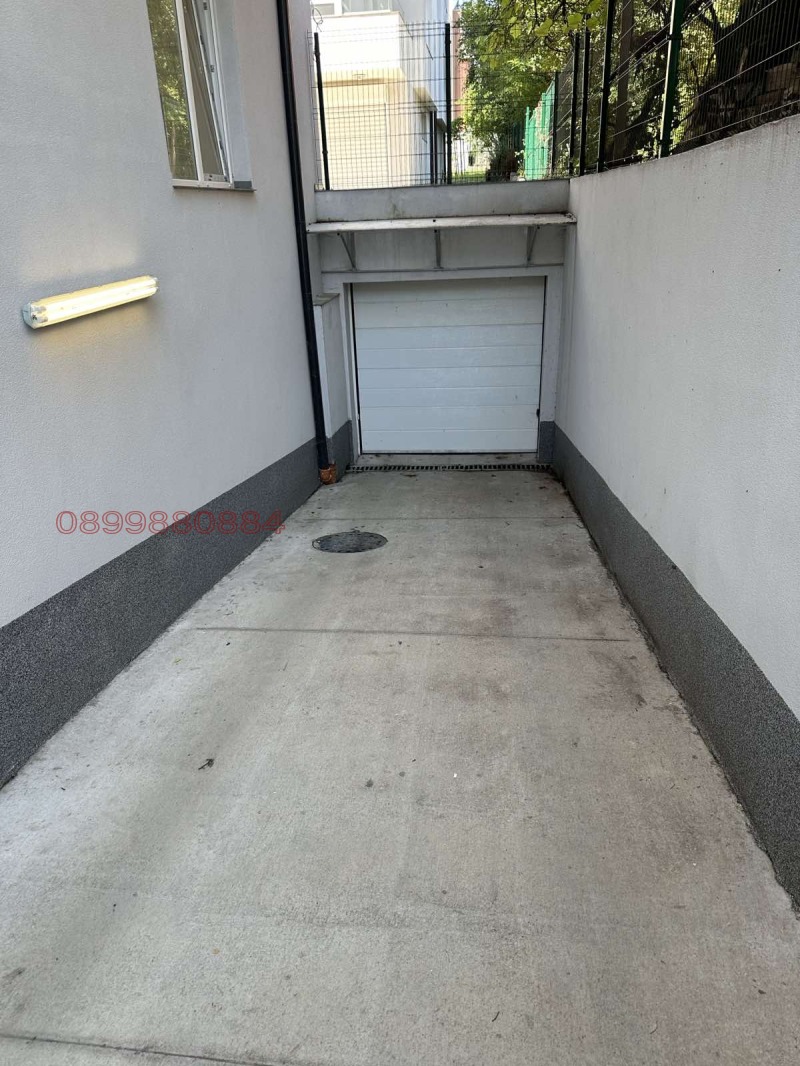 Издаје се  Паркинг простор Софија , Овча купел , 13 м2 | 36050892 - слика [2]