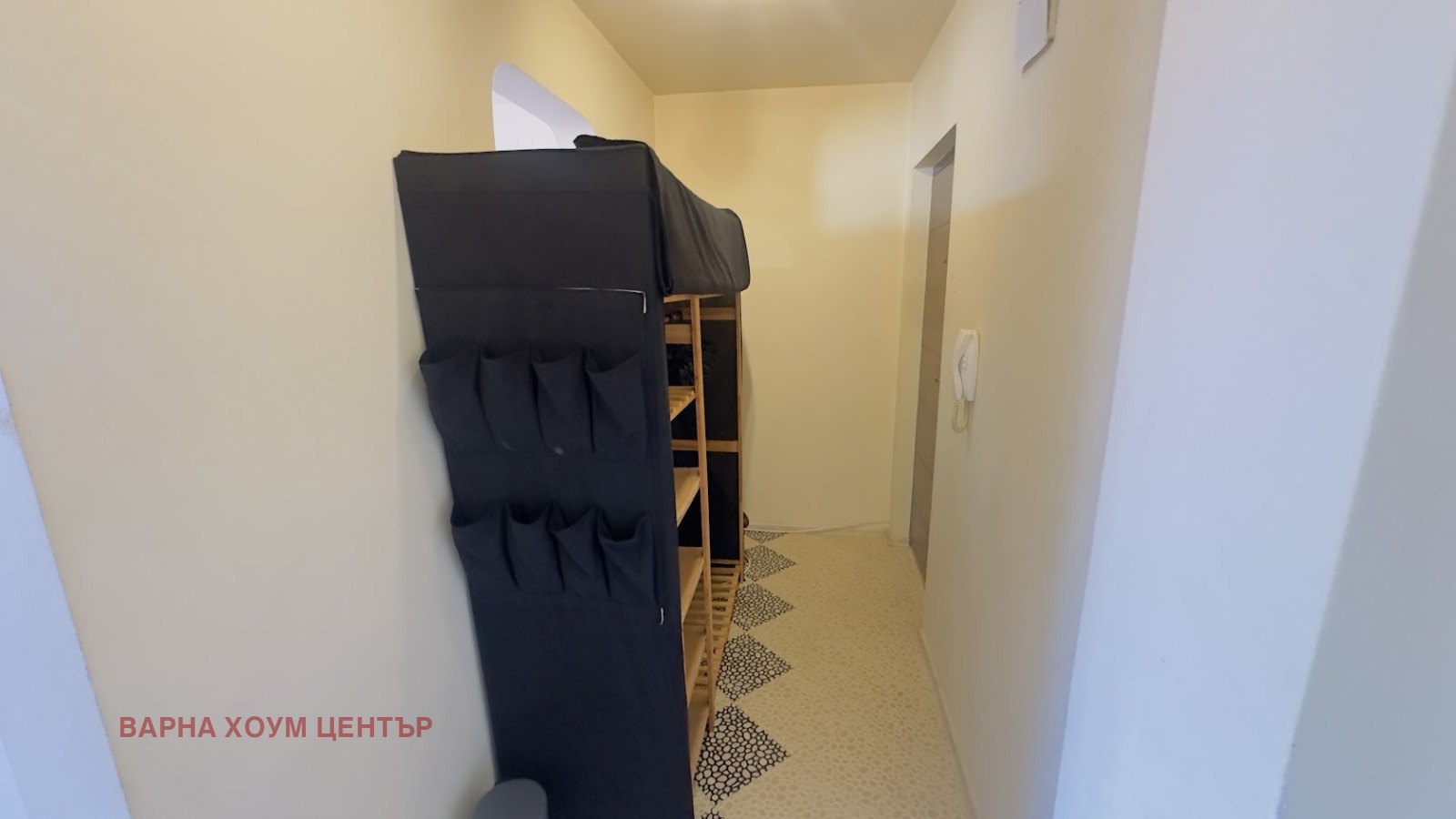 Дава под наем 1-СТАЕН, гр. Варна, Колхозен пазар, снимка 6 - Апартаменти - 53993723