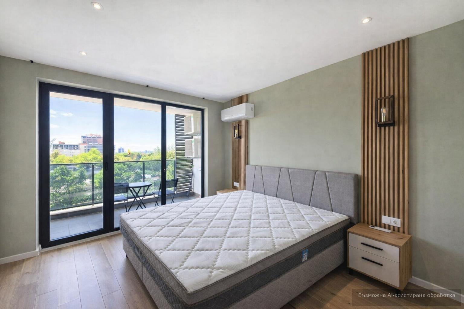 Дава под наем 2-СТАЕН, гр. Пловдив, Център, снимка 4 - Апартаменти - 54369192