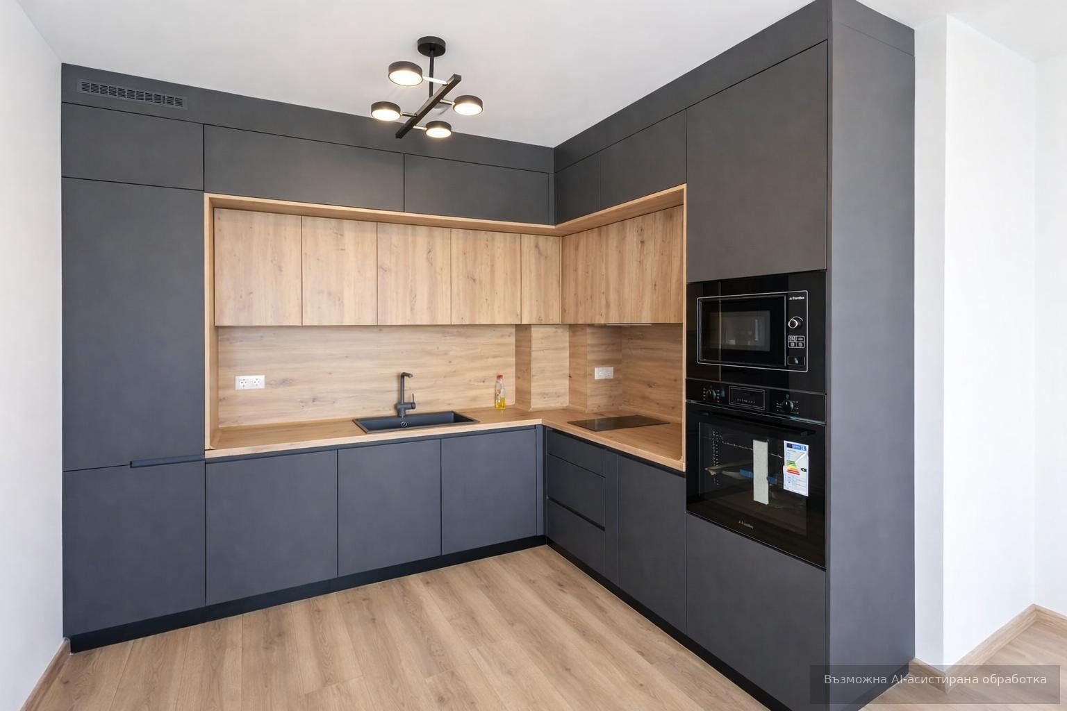 Дава под наем 2-СТАЕН, гр. Пловдив, Център, снимка 3 - Апартаменти - 54369192