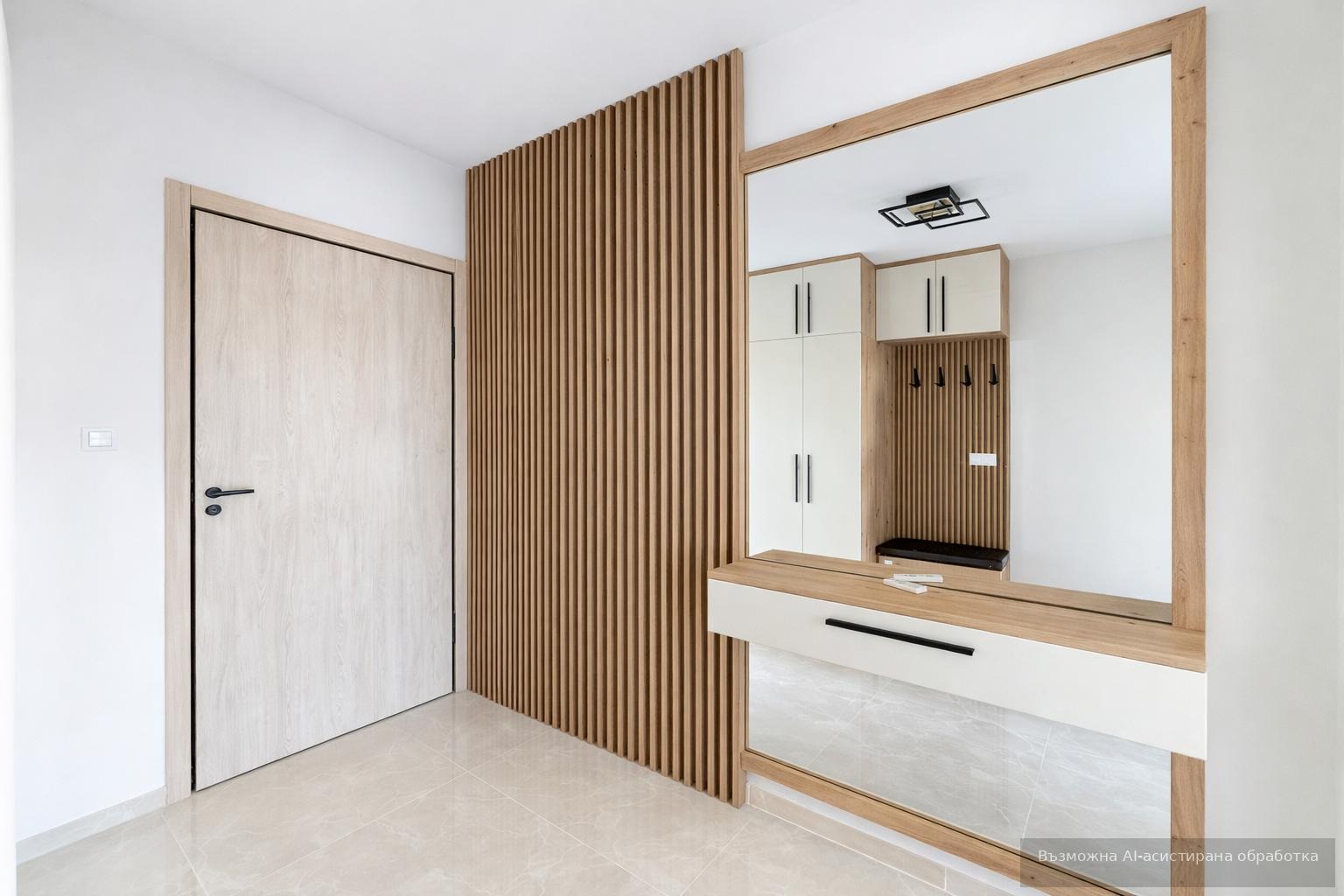 Дава под наем 2-СТАЕН, гр. Пловдив, Център, снимка 7 - Апартаменти - 54369192