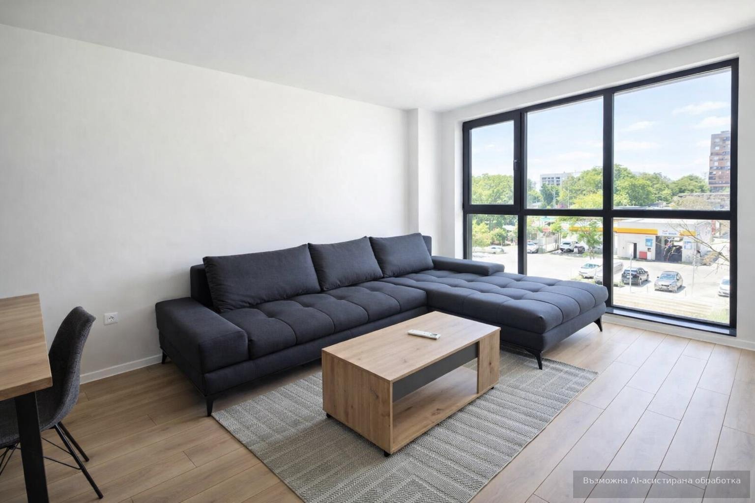 Дава под наем 2-СТАЕН, гр. Пловдив, Център