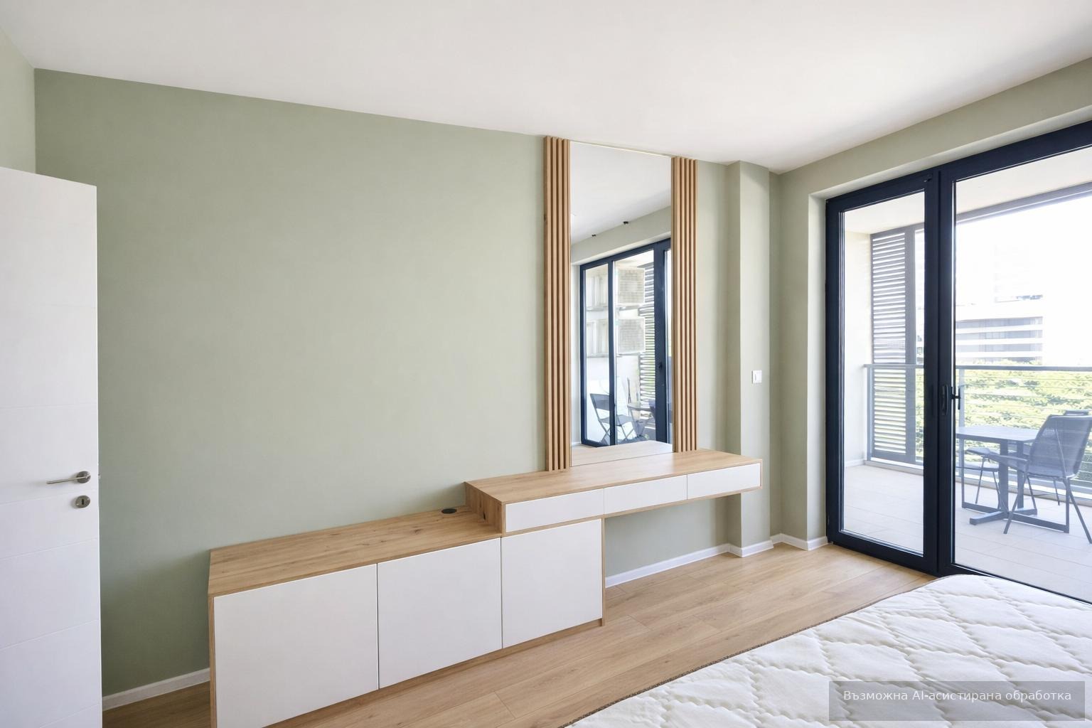 Дава под наем 2-СТАЕН, гр. Пловдив, Център, снимка 5 - Апартаменти - 54369192