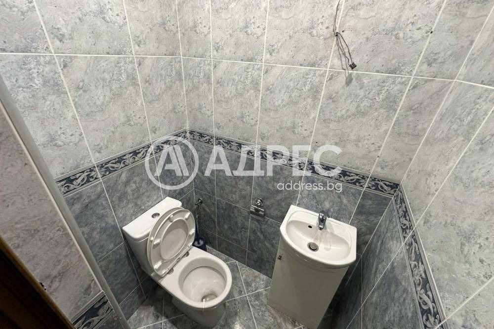 Дава под наем 3-СТАЕН, гр. София, Център, снимка 9 - Апартаменти - 55185656