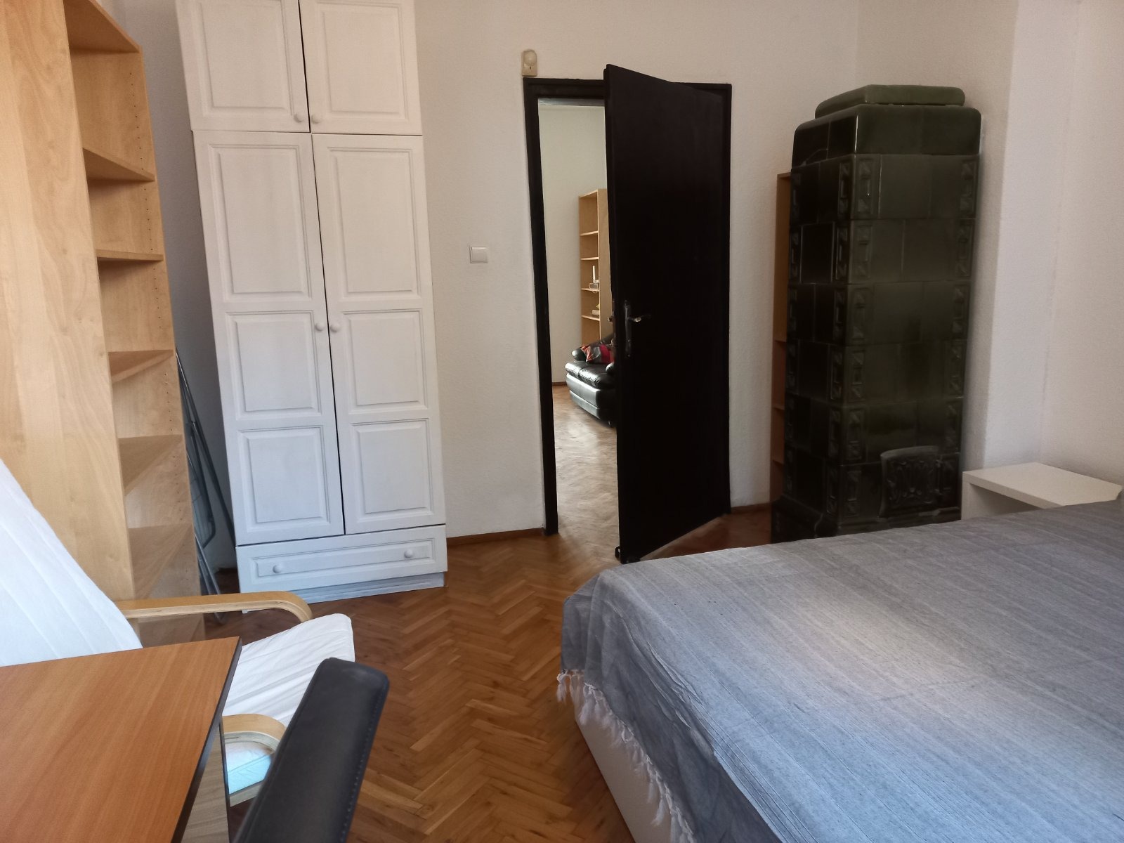 Дава под наем 4-СТАЕН, гр. София, Център, снимка 6 - Апартаменти - 55257369
