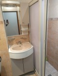 Дава под наем  1-стаен град Враца , Дъбника , 42 кв.м | 55593426 - изображение [12]
