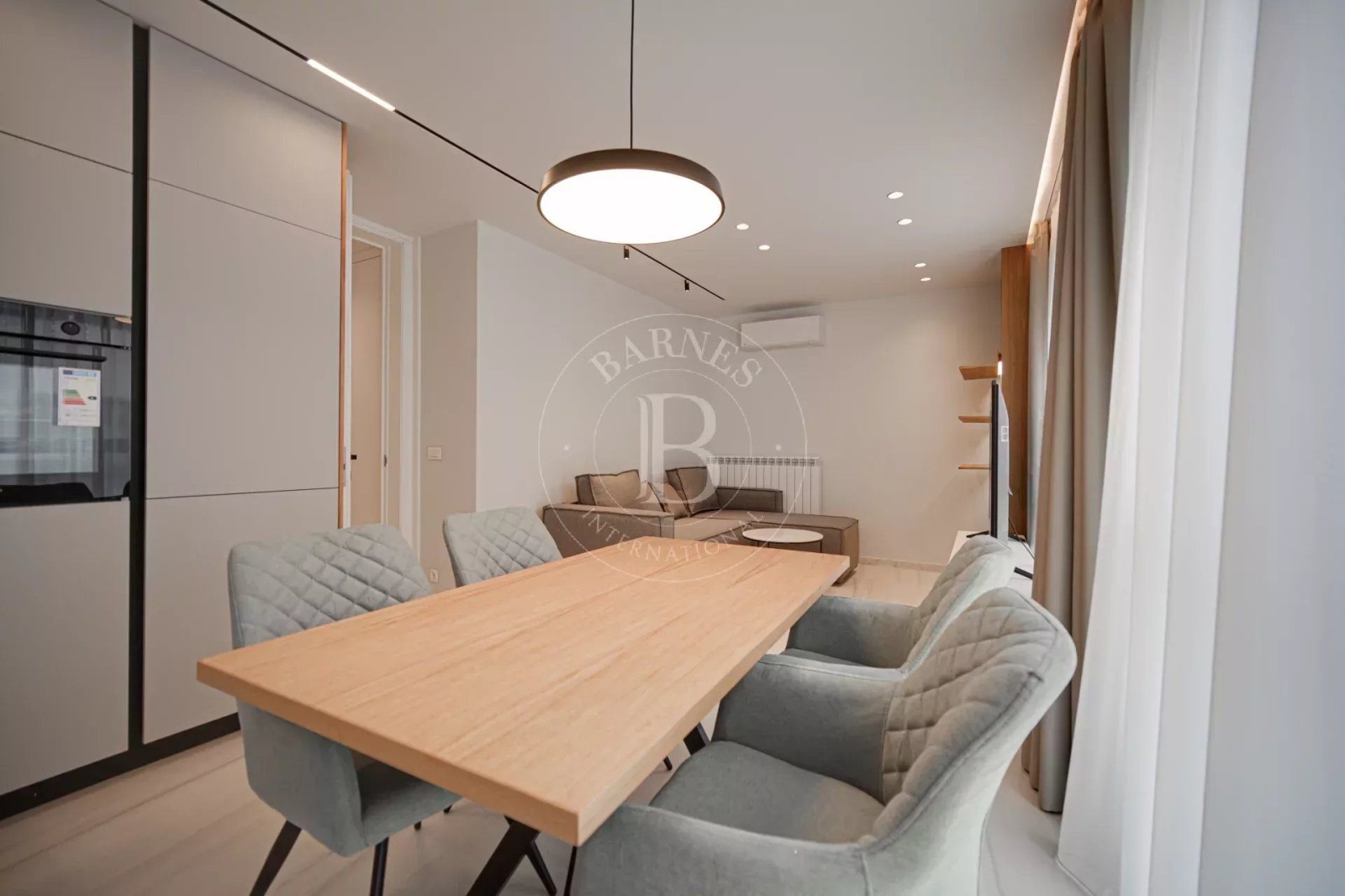 Дава под Наем 3-СТАЕН | Imot.bg — изображение 6