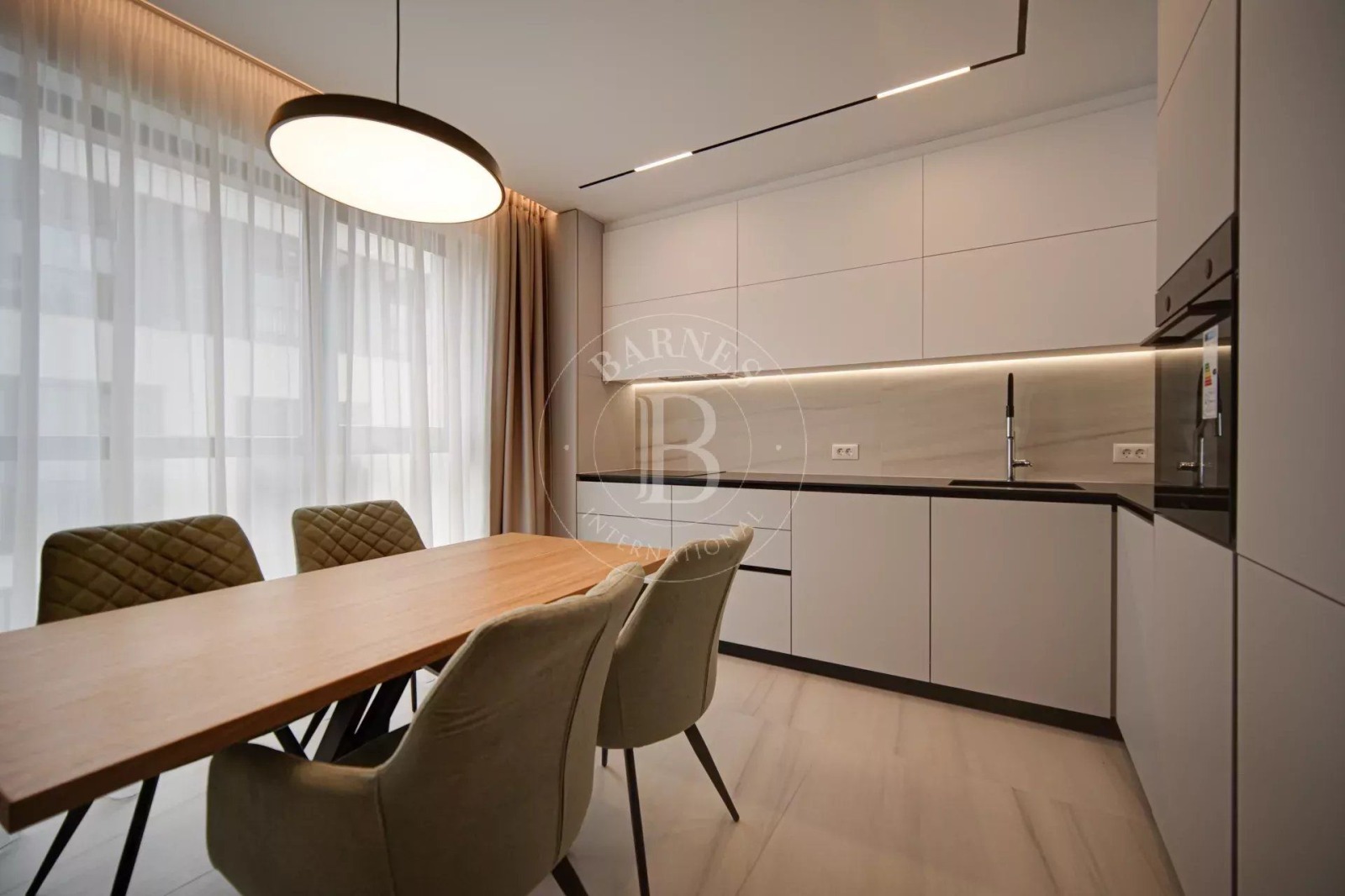 Дава под Наем 3-СТАЕН | Imot.bg — изображение 5