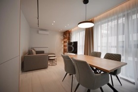 2 bedroom Krastova vada, Sofia 2