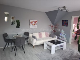 K pronájmu 2 ložnice