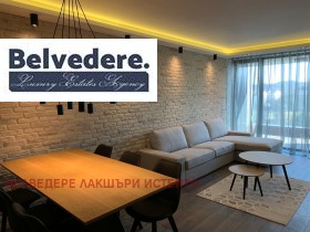 3 bedroom Izgrev, Sofia 1