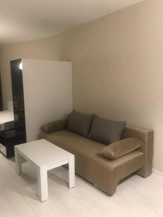 För uthyrning  Studio Sofia , Malinova dolina , 43 kvm | 26920750