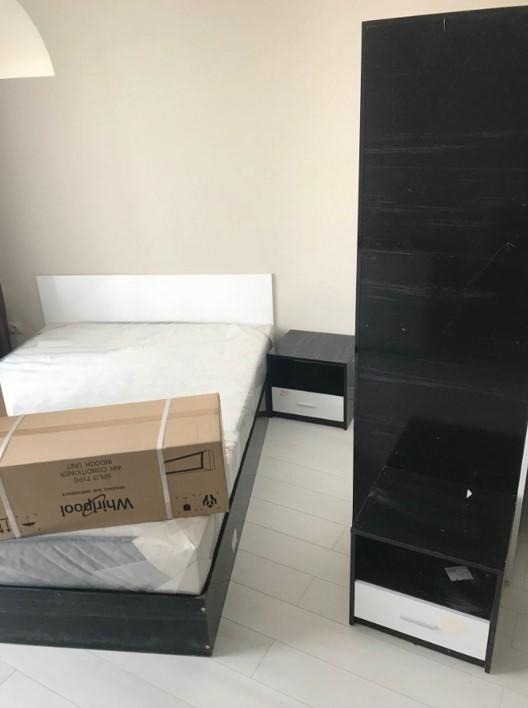 För uthyrning  Studio Sofia , Malinova dolina , 43 kvm | 26920750 - bild [3]