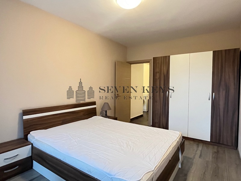 Дава под наем  1 slaapkamer Varna , Levski 1 , 65 кв.м | 84779280 - изображение [5]