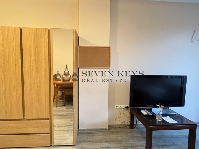 Дава под наем  1 slaapkamer Varna , Levski 1 , 65 кв.м | 84779280 - изображение [4]