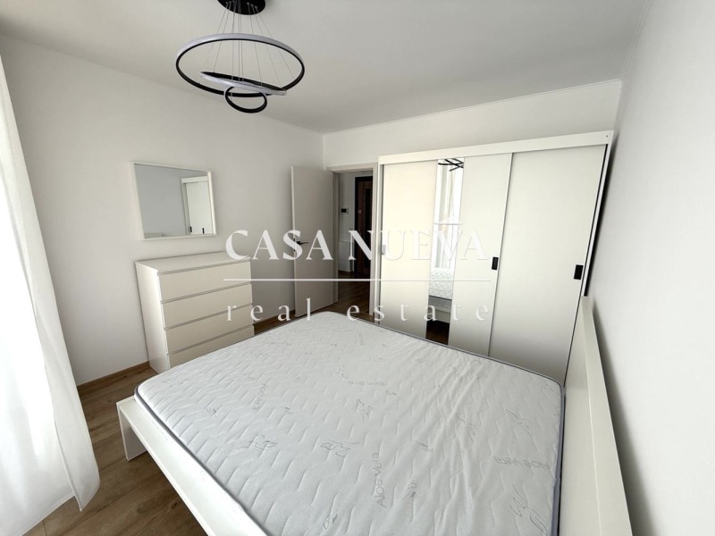 A louer  1 chambre Sofia , Levski V , 63 m² | 79960924 - image [4]