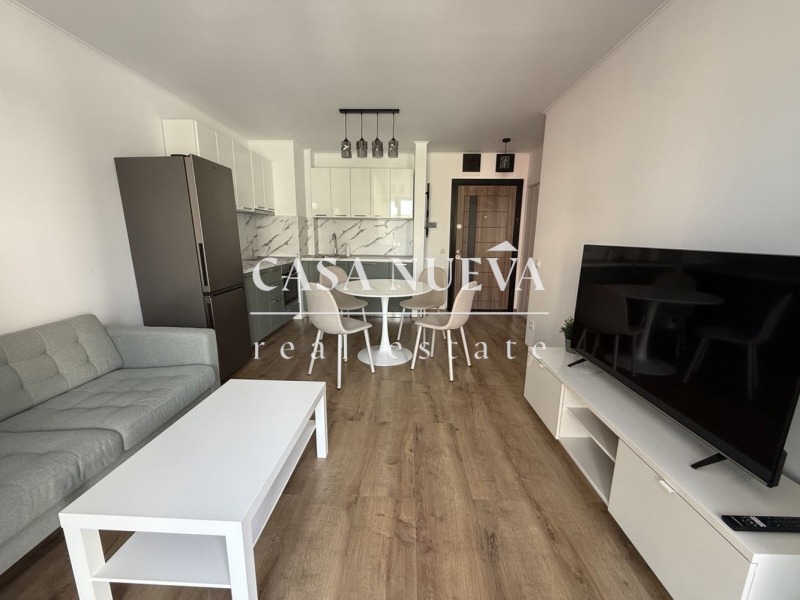 A louer  1 chambre Sofia , Levski V , 63 m² | 79960924 - image [3]