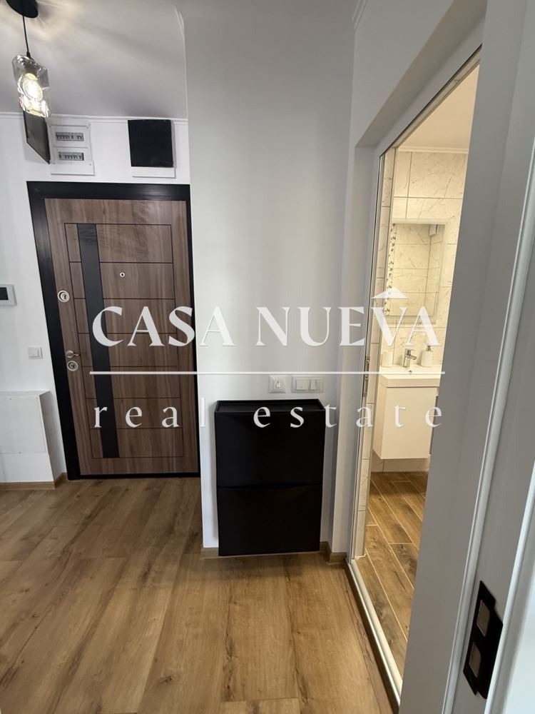 A louer  1 chambre Sofia , Levski V , 63 m² | 79960924 - image [8]