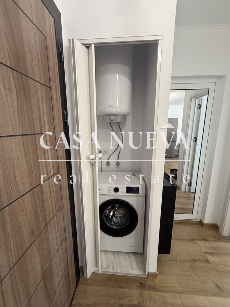 A louer  1 chambre Sofia , Levski V , 63 m² | 79960924 - image [7]