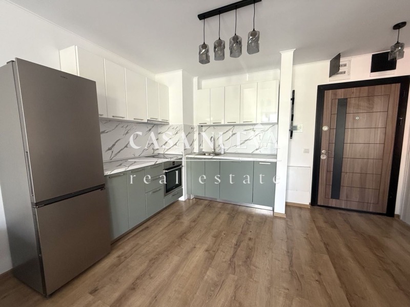 A louer  1 chambre Sofia , Levski V , 63 m² | 79960924