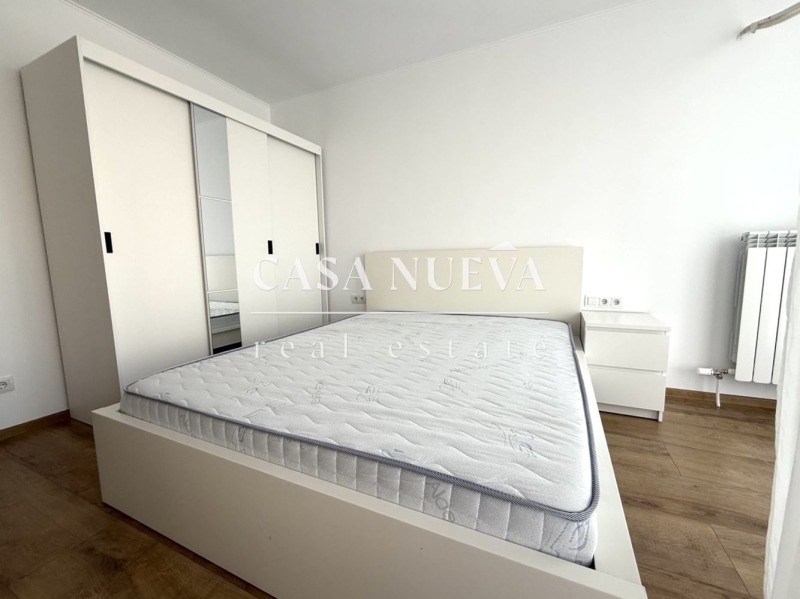 A louer  1 chambre Sofia , Levski V , 63 m² | 79960924 - image [6]