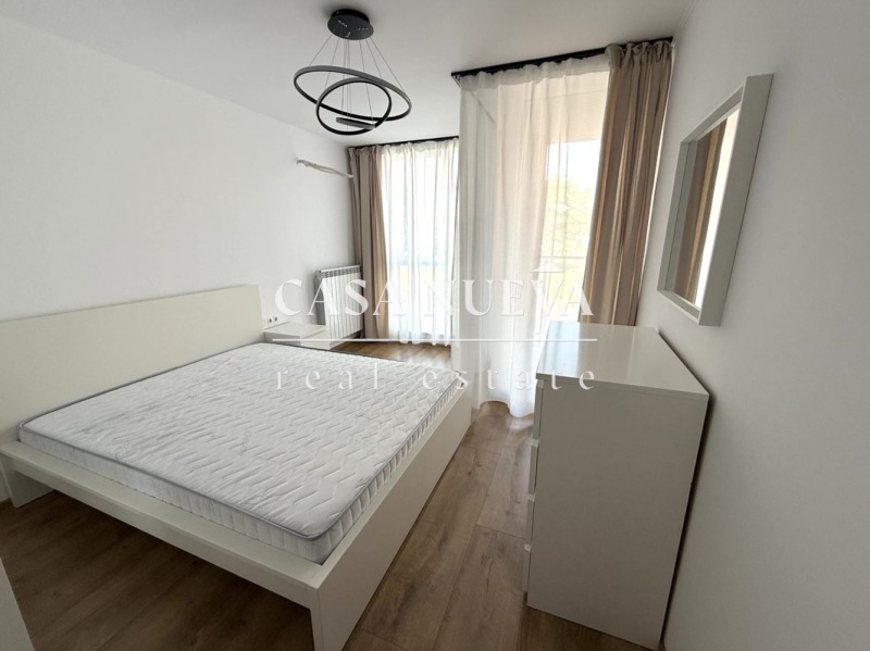 A louer  1 chambre Sofia , Levski V , 63 m² | 79960924 - image [5]