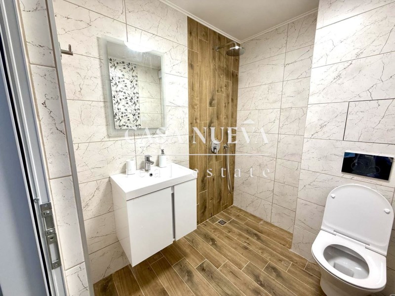 A louer  1 chambre Sofia , Levski V , 63 m² | 79960924 - image [9]