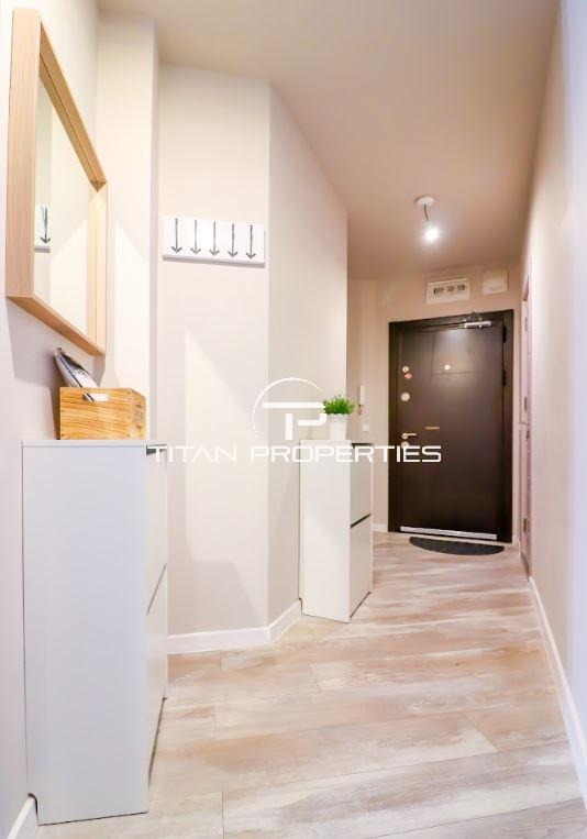 В оренду  1 спальня Варна , Окръжна болница-Генерали , 65 кв.м | 41591908 - зображення [9]