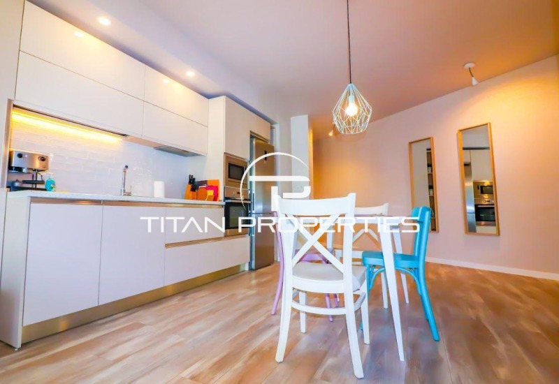 В оренду  1 спальня Варна , Окръжна болница-Генерали , 65 кв.м | 41591908 - зображення [2]