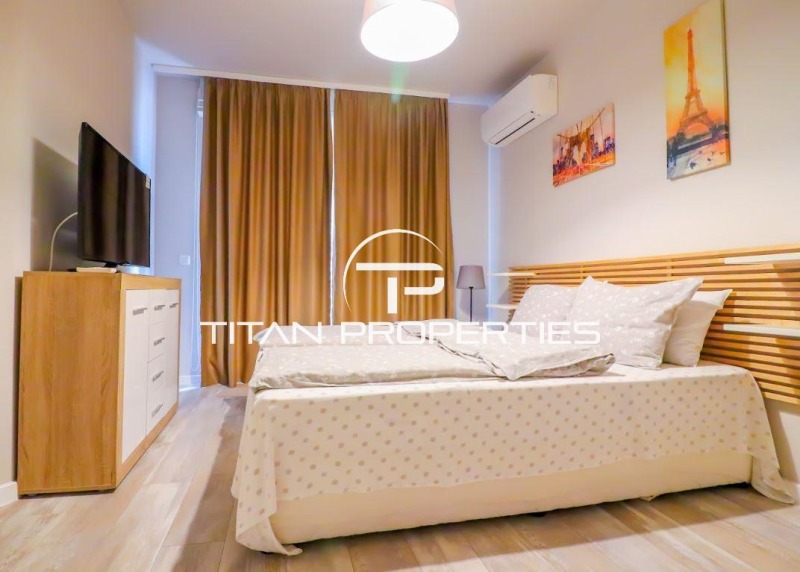 В оренду  1 спальня Варна , Окръжна болница-Генерали , 65 кв.м | 41591908 - зображення [5]